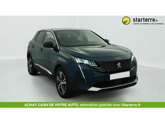 peugeot 3008 hybrid 180 e-eat8 allure pack