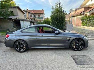 m4 f82 2015 coupé 3.0 dkg dischi carboceramici