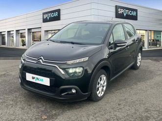 bluehdi 100 ch bvm6 plus ex ae