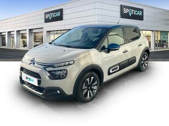 puretech 110 s&s bvm6 shine pack