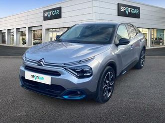 moteur electrique 136ch (100 kw) shine automatique