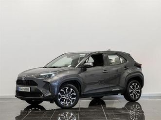 5 puertas active tech 120h e-cvt