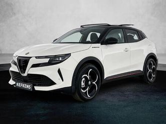 1.2 turbo hybrid ibrida speciale | 8 jaar garantie