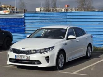 kia k5 2.0 lpi ≫ 2016 • 11 300 eur • id