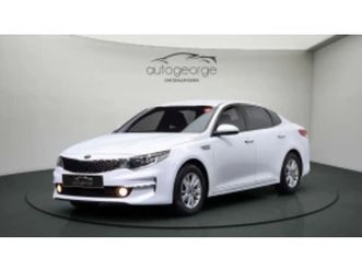 kia k5 2.0 lpi autogeorge.com ≫ 2018 • 21 500 лв. • id