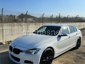 bmw serie 3 320ia xdrive gran turismo