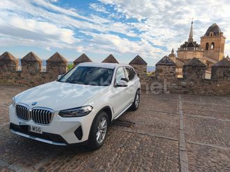 bmw x3 30e xdrive