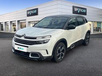 bluehdi 130 s&s eat8 feel