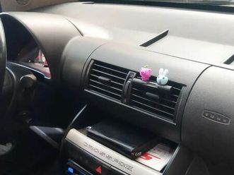 volkswagen crossfox 1.6 mi total flex 8v 5p 2009