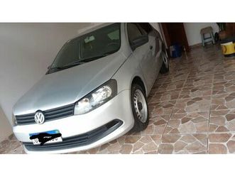 volkswagen gol geração vi city 1.0 8v mi total flex 2p 2014