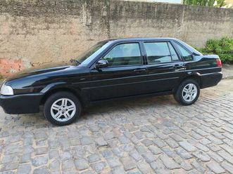 volkswagen santana 1.8 mi (flex) comfortline 2006