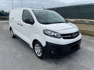 2.0 122 cv block shaft euro 6d l2 h1