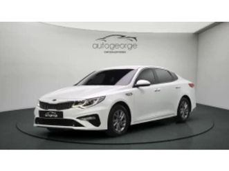 kia k5 2.0lpi luxury autogeorge.com ≫ 2019 • 23 600 лв. • id