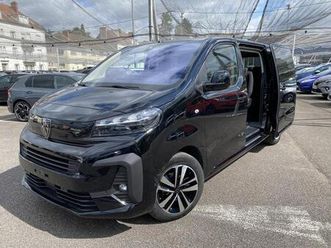 (2) xl 2.2 bluehdi 180 s&s business pack eat8 cuir / full option