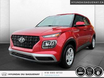 hyundai venue 2022 essential | camera | cruise | bluetooth | bas kilo