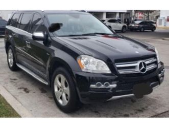 mercedes-benz gl 350 на пружини * * carfax * * авто кредит * * ≫ 2010 • 10 799 eur • id