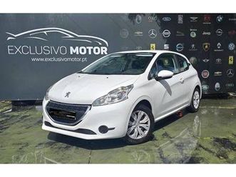 peugeot 208 1.0 vti access