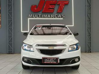 chevrolet onix 1.0 spe/4 lollapalooza