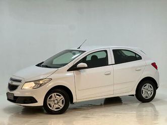 chevrolet onix 1.0 spe/4 lt