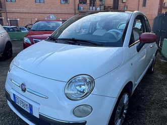 fiat 500 1.3 multijet 16v 95 cv lounge