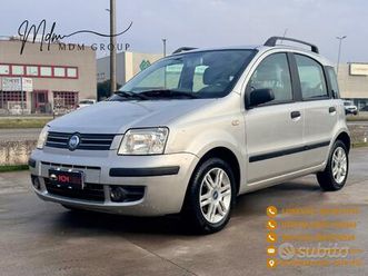 fiat panda 1.2 dynamic
