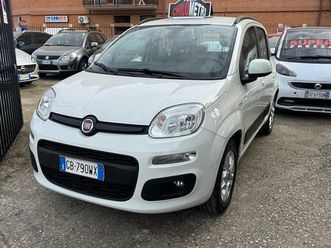 fiat panda 1.2 lounge !!60000km!!