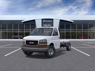 gmc savana 2026 fourgonnette