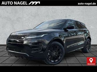 range rover evoque d200 dyn. se 20