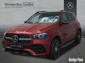 mercedes-benz gle gle gle 400 d 4matic
