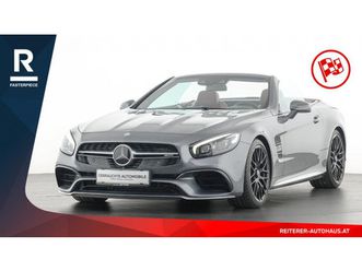 mercedes-benz sl 63 amg