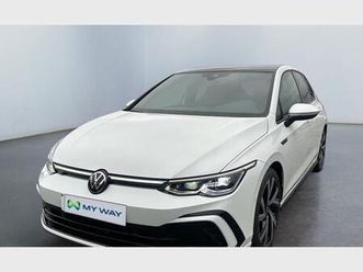 r-line*boite auto*carplay*caméra*toit ouvrant*sièges av chauffants