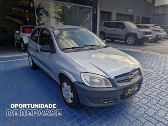 chevrolet celta 1.0l flex life
