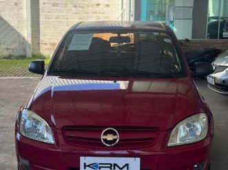 chevrolet celta 1.0l flex life