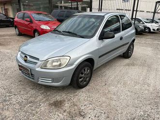 chevrolet celta 1.0l flex life