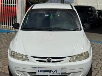 chevrolet celta 1.0l flex spirit