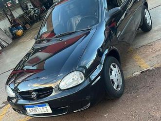 chevrolet classic 1.6 spirit