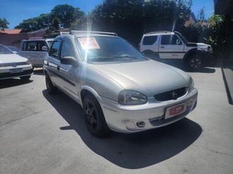 chevrolet corsa 1.0 sedan classic