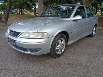chevrolet vectra cd 2.2 16v/2.0 16v mec./aut.