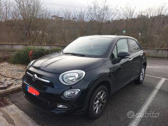 fiat 500x 1.6 e-torq