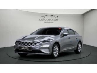 kia k8 3.5lpg 2wd trendy autogeorge.com ≫ 2022 • 31 700 лв. • id