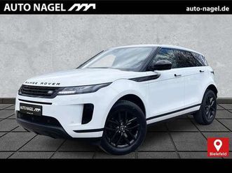 range rover evoque d165 s 19