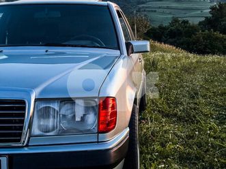 mercedes-benz e 300, reg. do 11.2026