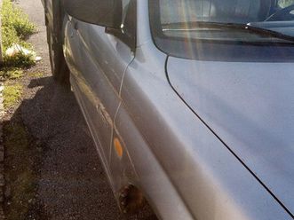 mitsubishi l200 4x4 julho/01