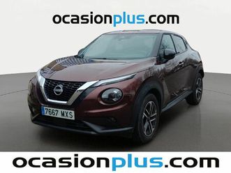 nissan juke dig-t n-connecta 4x2 (114 cv)
