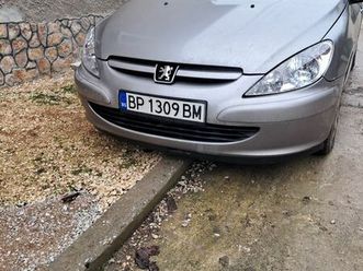 пежо 307 1 4 комби 2003 г гр. софия ботунец • olx.bg