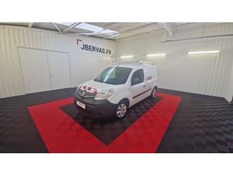 grand confort - blue dci 80