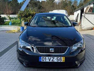 seat leon sc janeiro/13