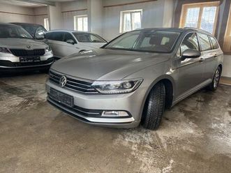 volkswagen passat variant highline bmt/start-stopp 4motion