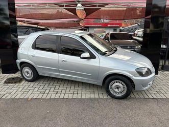 chevrolet celta 1.0l flex life