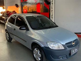 chevrolet celta 1.0l flex life